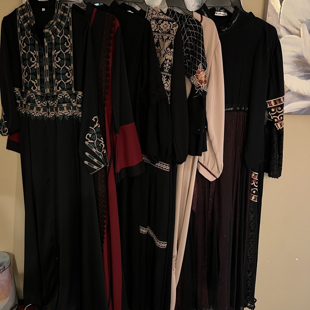 Abayat bundle - Picture 2 of 13